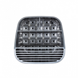 Suport pentru tacamuri universal, 13.5x13x23cm