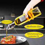 Set 2 Sticle Dispenser pentru Ulei / Otet,500 ml