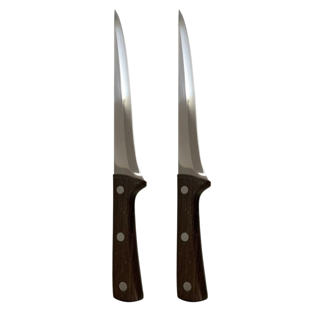 Cutit Macelarie, Maner Lemn,Lama Otel