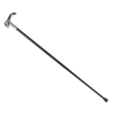 Baston decorativ cu Sabie interioara,93 cm, lama 30 cm