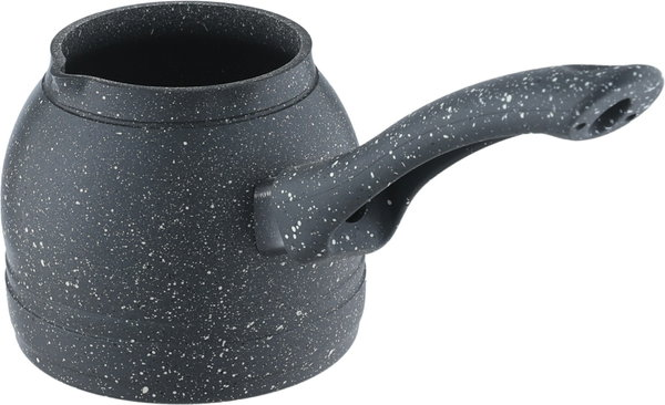 Ibric cafea din Granit ,650 ml, antiaderent