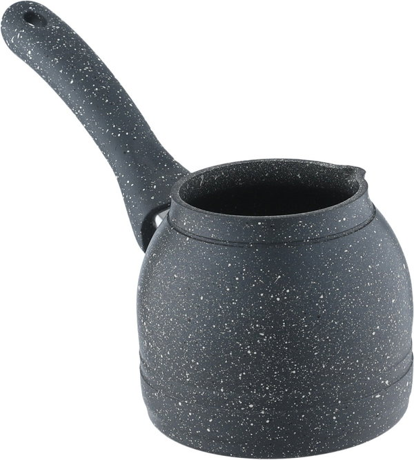 Ibric cafea din Granit ,650 ml, antiaderent