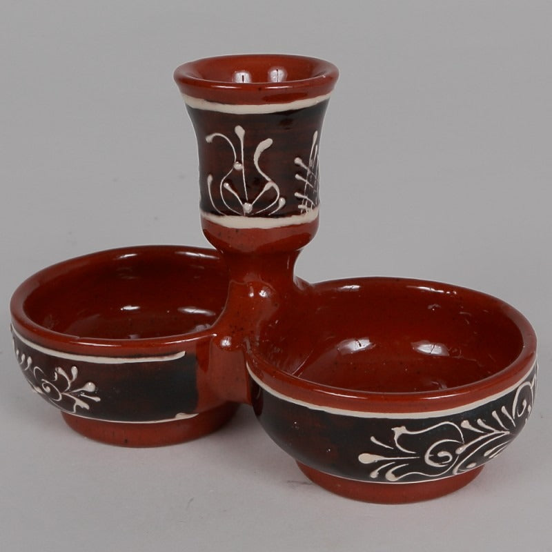 Set Solnita/Pipernita, Ceramica, 10x13.5 cm
