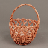 Mini Cosulet Rachita,rotund,20x15x14 cm