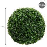 Planta artificiala, Minge din iarba Buxus