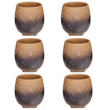 Cesti de Cafea/ Ceai , stil Japonez , Ceramica , 180 ml