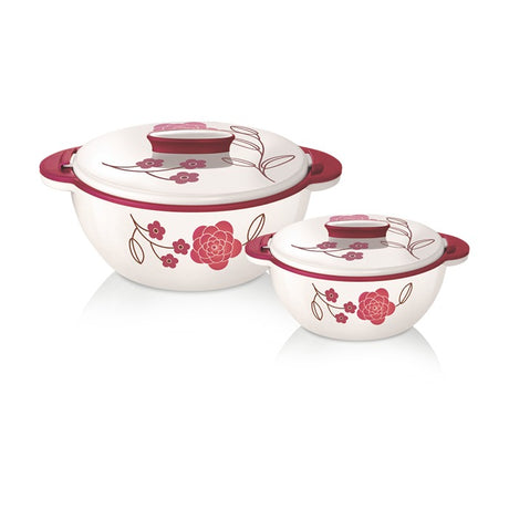 Caserola Termoizolanta cu capac