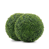 Planta artificiala, Minge din iarba Buxus