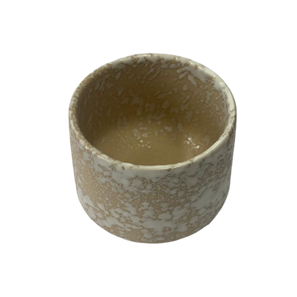 Set 6 cesti de Cafea/ Ceai , stil Japonez , Ceramica , 200 ml