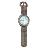 Ceas bratara lemn , 70 cm