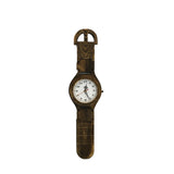 Ceas bratara lemn , 70 cm