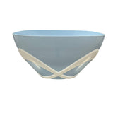 Bol servire color, plastic , 24 cm / 4.5 Litri