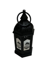 Decoratiune Led Felinar , 13 cm