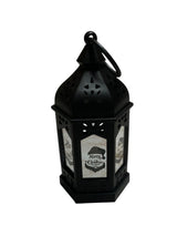 Decoratiune Led Felinar , 13 cm