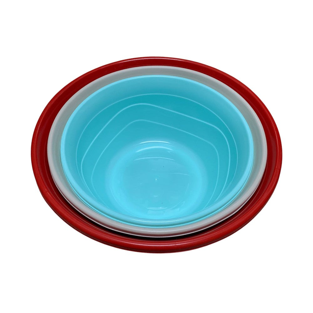 Set 3 Ligheane cu model Bella , 7/10/12 L