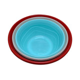 Set 3 Ligheane cu model Bella , 7/10/12 L