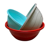 Set 3 Ligheane cu model Bella , 7/10/12 L