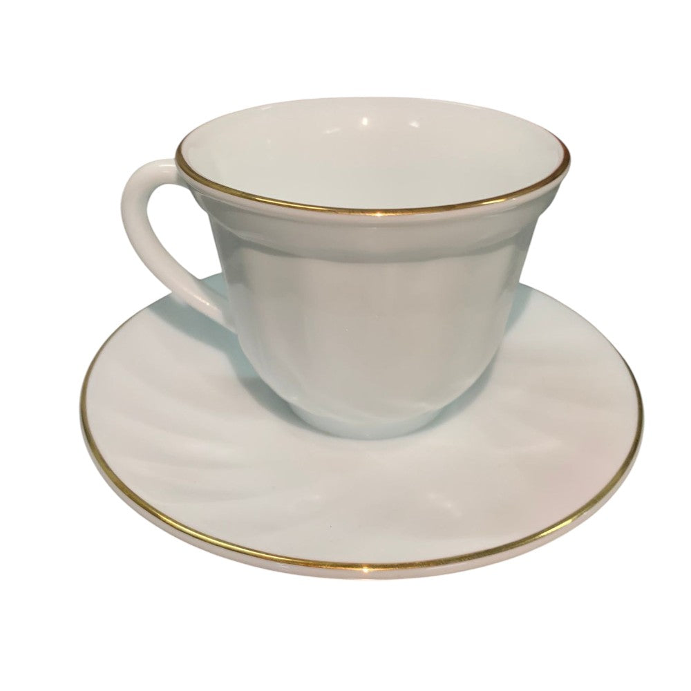 Set de cafea Opal,Elegance , 12 piese, 190 ml