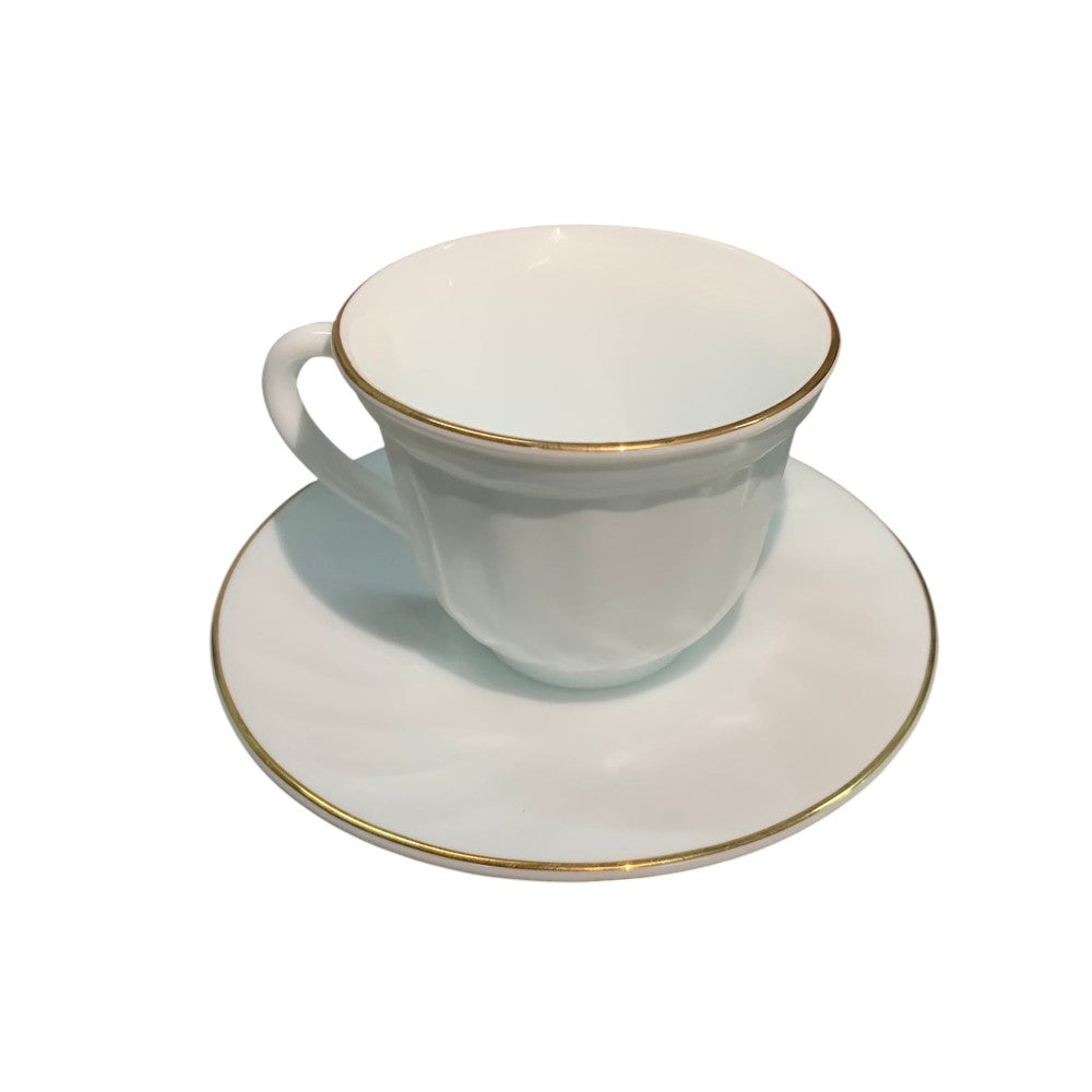 Set de cafea Opal,Elegance , 12 piese, 190 ml