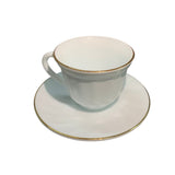 Set de cafea Opal,Elegance , 12 piese, 190 ml