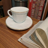 Set de cafea Opal,Elegance , 12 piese, 190 ml