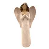 Statueta Mama Inger ,polirasina, 22 cm