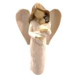 Statueta Mama Inger ,polirasina, 22 cm