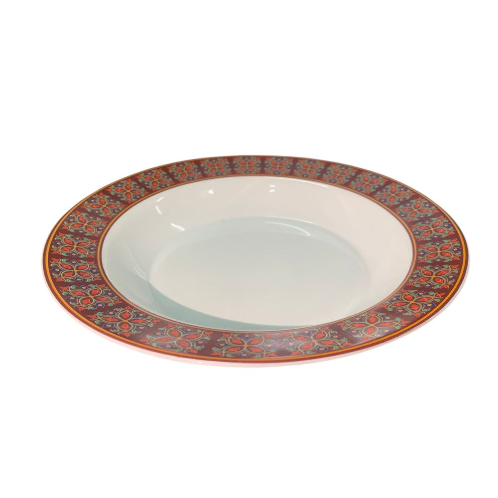 Set Serviciu de Masa,Model Floral,Opal ,6 persoane,18 sau 24 piese