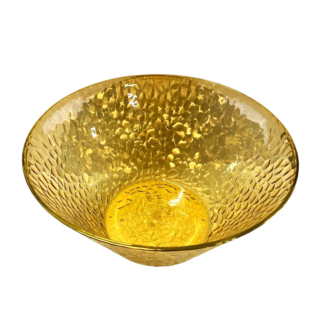 Bol salata, 23x11,5 cm, Plastic