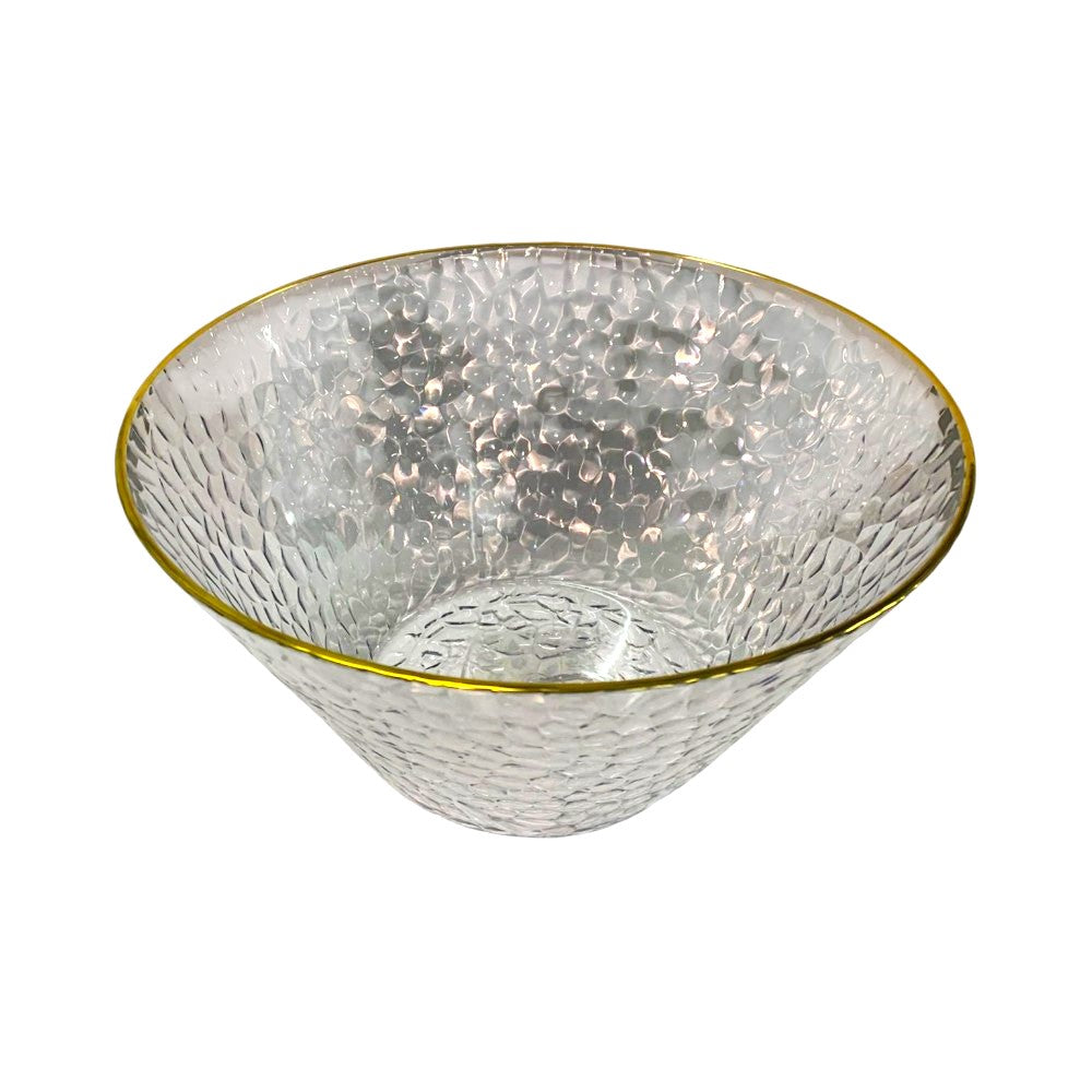 Bol salata, 23x11,5 cm, Plastic