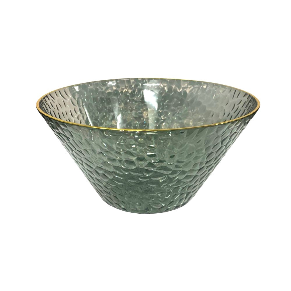 Bol salata, 23x11,5 cm, Plastic