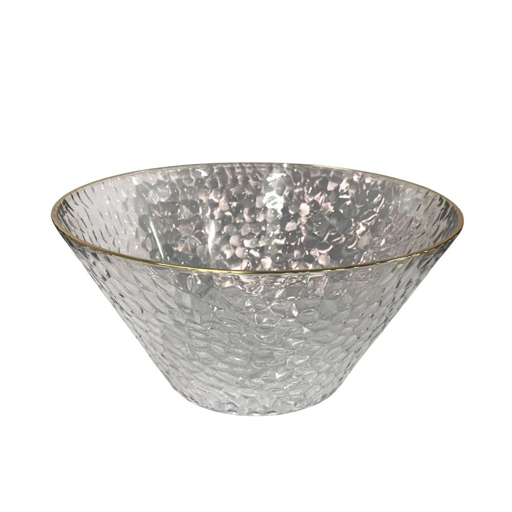 Bol salata, 23x11,5 cm, Plastic