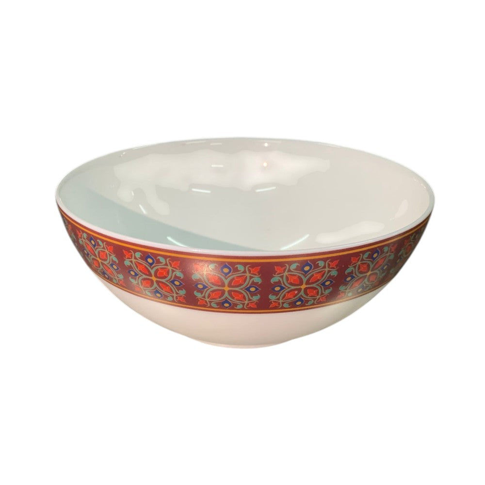 Set Serviciu de Masa,Model Floral,Opal ,6 persoane,18 sau 24 piese