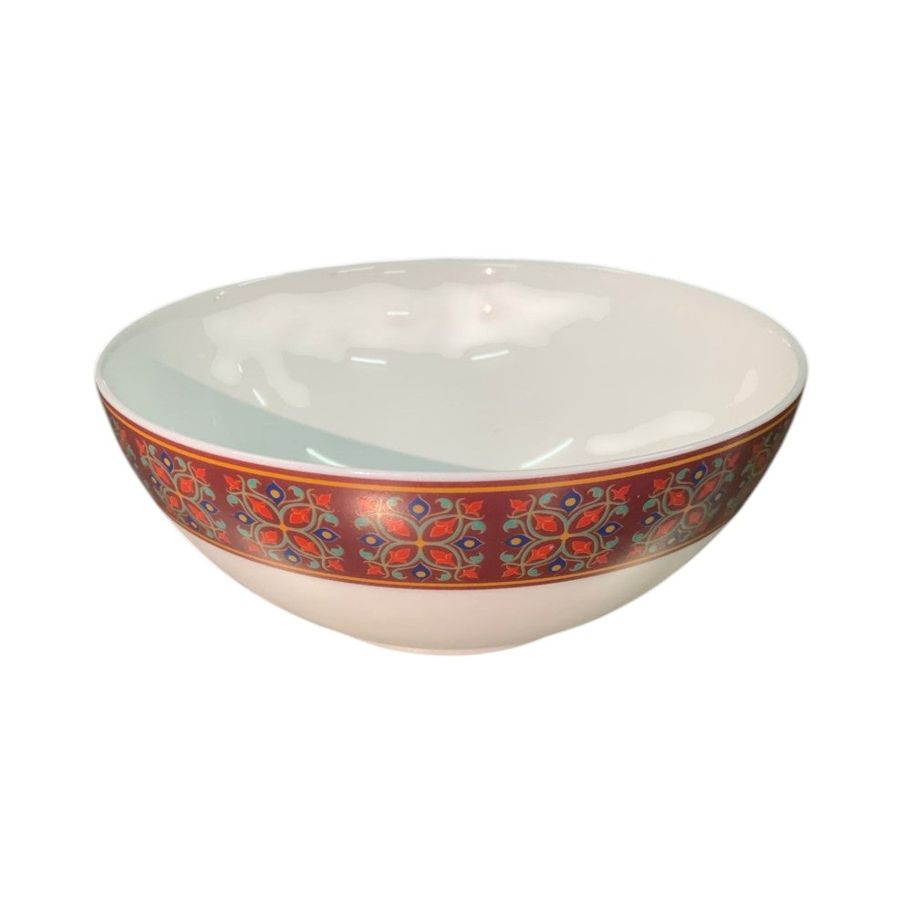 Set Serviciu de Masa,Model Floral,Opal ,6 persoane,18 sau 24 piese