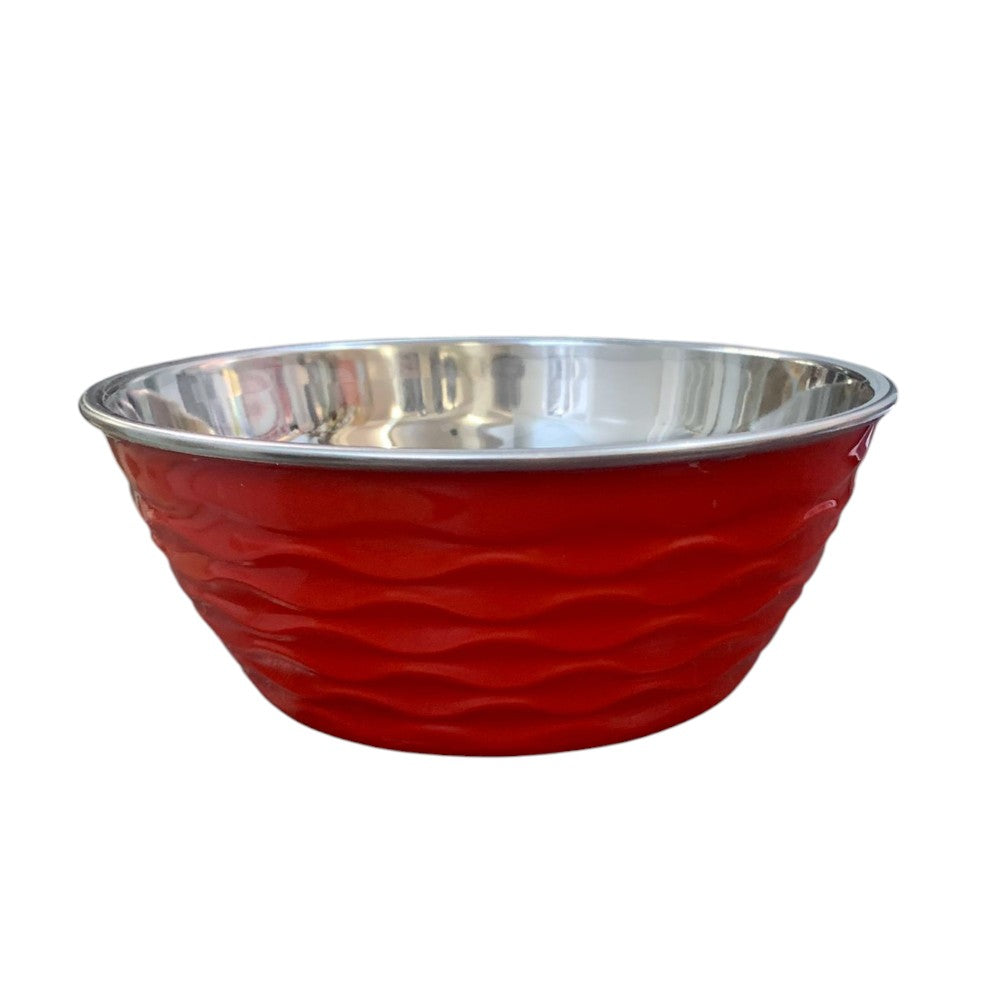 Bol interior Inox , 1L