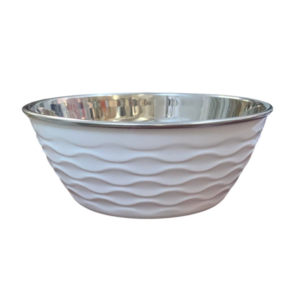 Bol interior Inox , 1L