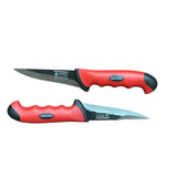 Cutitul macelarului pentru feliat si dezosat, Lama Groasa 12 cm, Calitate Germana, 26 cm