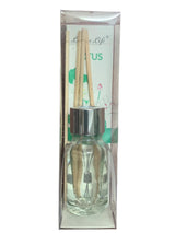 Odorizant camera lichid, Sticla si Lemn, 10 ml