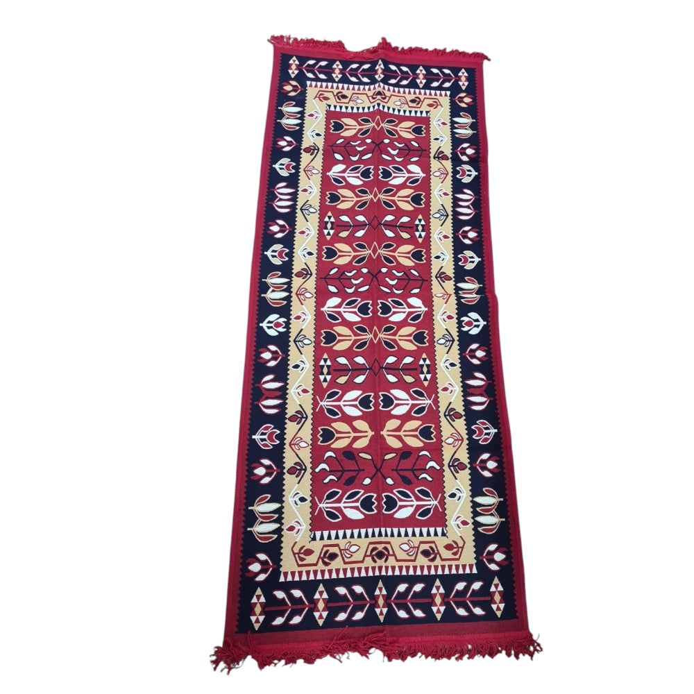 Covor traditional, calitate superioara