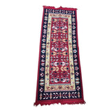 Covor traditional, calitate superioara