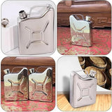 Set  pentru servire bauturi, Canistra , Ceramica, 1,5 l , cu 6 pahare 100 ml