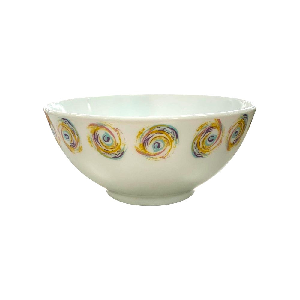 Bol Spirale Color,opal, 16.5 cm