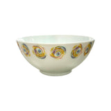 Bol Spirale Color,opal, 16.5 cm