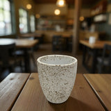 Cana din ceramica în stil japonez, Pictata – 220ml