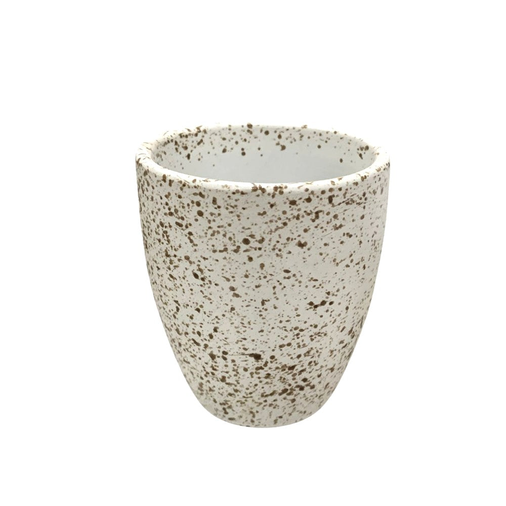 Cana din ceramica în stil japonez, Pictata – 220ml