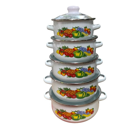 Set 5 oale emailate OTI , Model