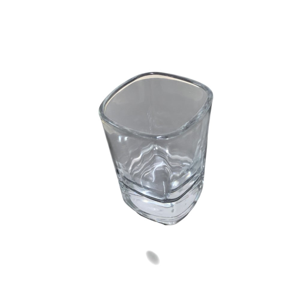 Pahar/Set Shot Sticla , 55 ml