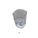 Pahar/Set Shot Sticla , 55 ml
