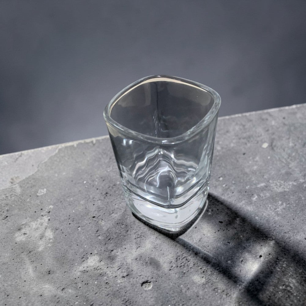 Pahar/Set Shot Sticla , 55 ml