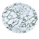 Tava servire, Rounda, Plastic, Model , 35 cm